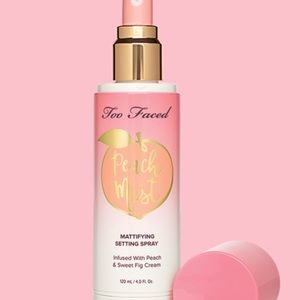 🍑Peach Mist🍑